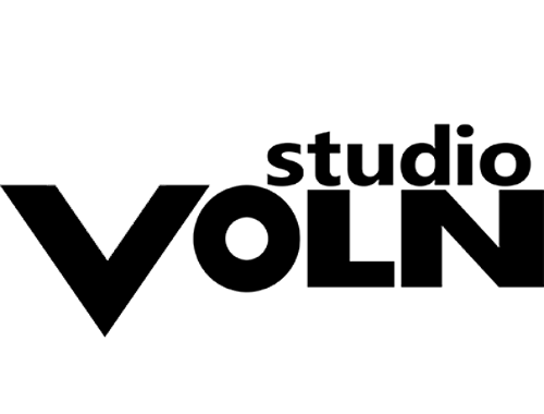 Studio VOLN production company logo