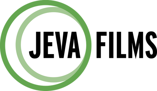 Jeva Films production company logo