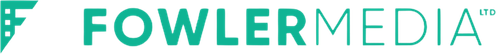 Logo companie de producție Fowler Media