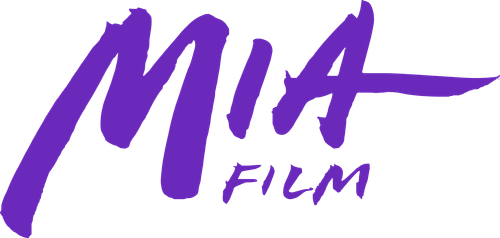 MIA Film production company logo