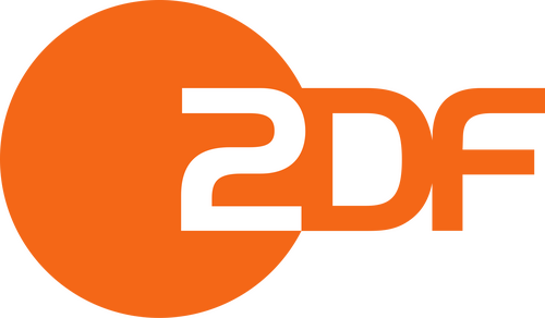 Logo companie de producție ZDF