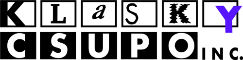 Klasky-Csupo production company logo