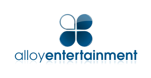 Logo companie de producție Alloy Entertainment