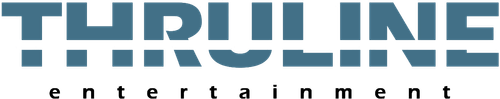 Thruline Entertainment production company logo