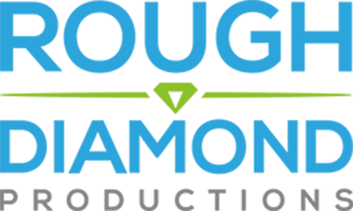 Rough Diamond Productions production company logo