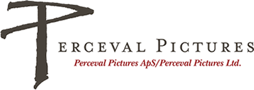 Logo companie de producție Perceval Pictures