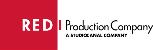 Red Production Company production company logo