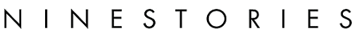 Logo companie de producție Nine Stories Productions