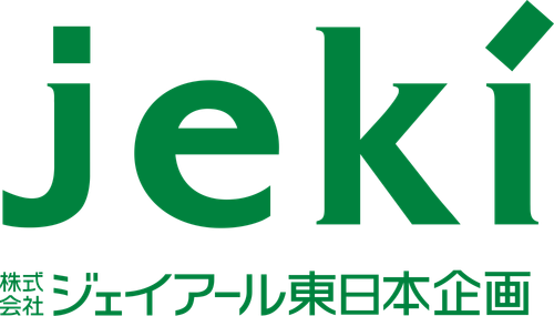 jeki production company logo