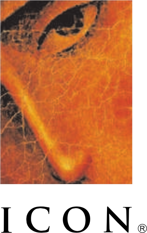 Logo companie de producție Icon Entertainment International