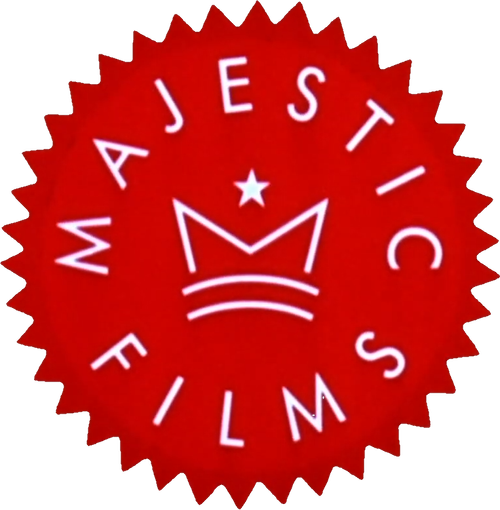 Majestic Films International production company logo
