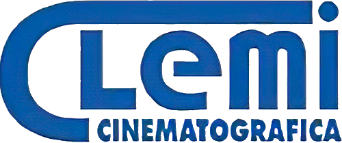 Logo companie de producție Clemi Cinematografica