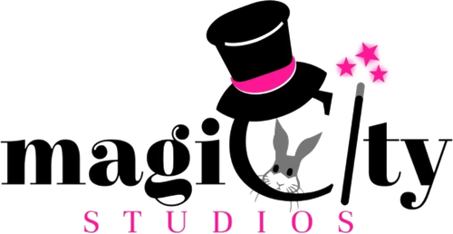 magiCity Studios production company logo