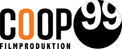 Logo companie de producție Coop99 Filmproduktion