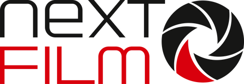 Next Film production company logo