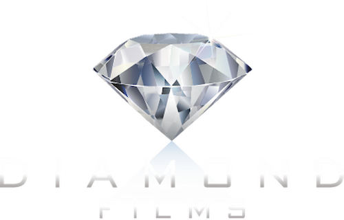 Logo companie de producție Diamond Films