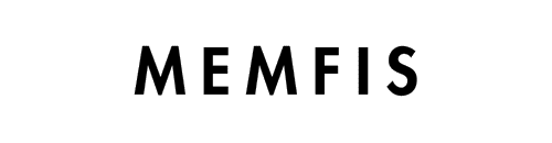 Memfis Film production company logo