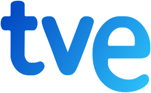Logo companie de producție TVE