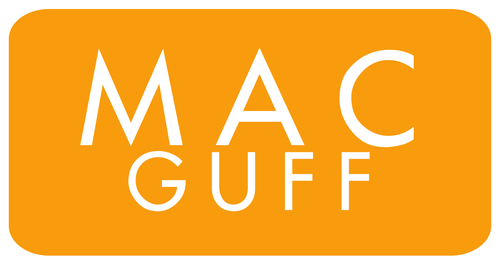 Logo companie de producție Mac Guff Ligne