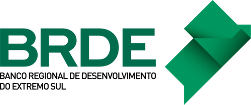 Banco Regional de Desenvolvimento do Extremo Sul production company logo