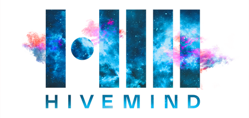 Hivemind production company logo
