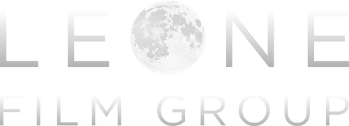 Logo companie de producție Leone Film Group