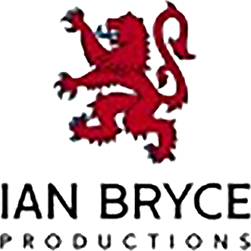 Logo companie de producție Ian Bryce Productions