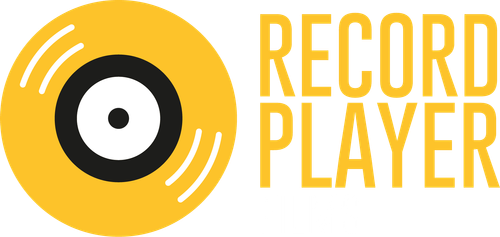Record Player Films production company logo