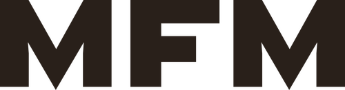MFM production company logo