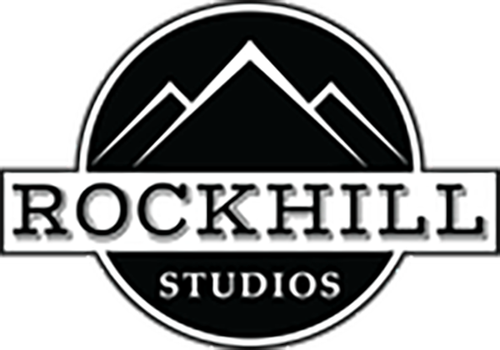 Rockhill Studios production company logo