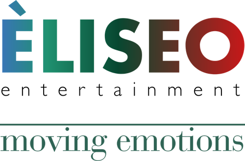 Èliseo Entertainment production company logo