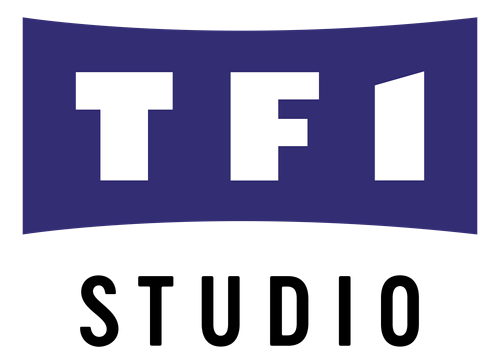 TF1 Studio production company logo