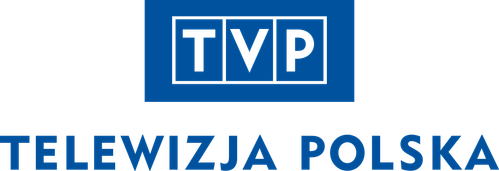 Logo companie de producție Telewizja Polska