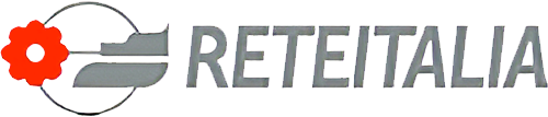 Logo companie de producție Reteitalia