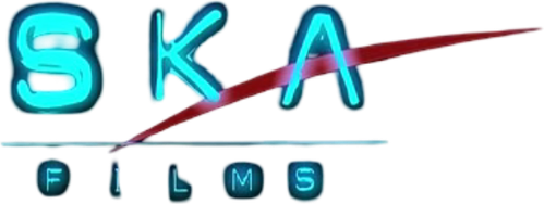 SKA Films production company logo