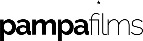 Pampa Films production company logo
