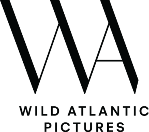 Logo companie de producție Wild Atlantic Pictures