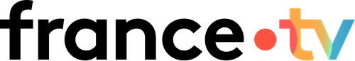 Logo companie de producție France Télévisions