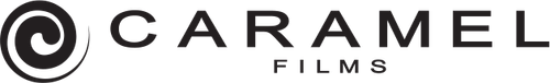 Caramel Films production company logo
