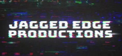 Logo companie de producție Jagged Edge Productions