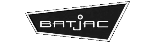 Logo companie de producție Batjac Productions