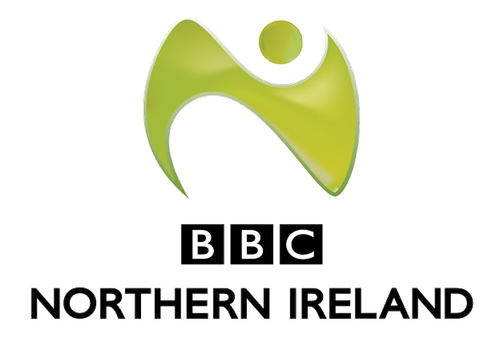 Logo companie de producție BBC Northern Ireland