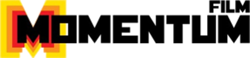 Film Momentum production company logo