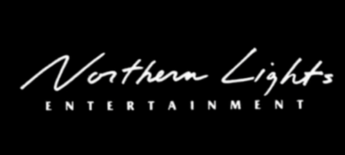 Northern Lights Entertainment production company logo