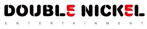 Logo companie de producție Double Nickel Entertainment
