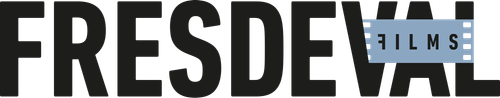 Fresdeval Films production company logo