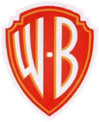 Warner Bros. Cartoons production company logo