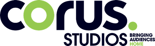 Corus Studios production company logo