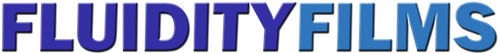 Logo companie de producție Fluidity Films