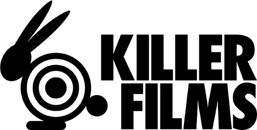 Killer Films production company logo